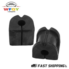 Set of Two Stabilizer Link Bushings Fits 2010-2019 Subaru Legacy Outback