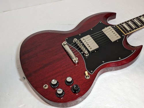 1988 Orville by Gibson SG Safe Packing! - Picture 16 of 16