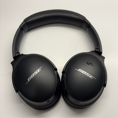 Bose QuietComfort Headphones Basically new