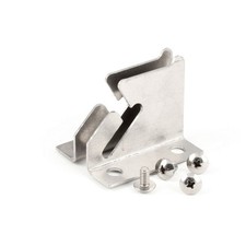 Randell RP HNG006 Hinge, Pan Cvr Set Of (2) Mi Nsf7 Units