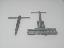 2 Plumbing Tools Hood 113-F Faucet Seat Wrench And  An Internal Spud Wrench