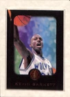 1995-96 Skybox EX-L #49 Kevin Garnett RC NM