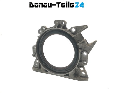Audi VW Seat Skoda Wellendichtung 1.4L Dichtflansch Kurbelwelle CAXA
