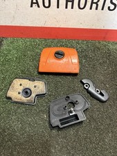 STIHL Ms150c Petrol Chainsaw Air Filter Housing Parts Cover Lid