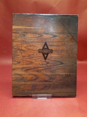 batman arkham asyl collectors edition ps3 