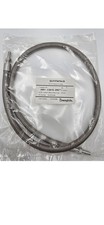 Swagelok SS-XT4TA4TA4-36 Braided Flex Hose Smooth Bore PTFE Sealed 1/4"