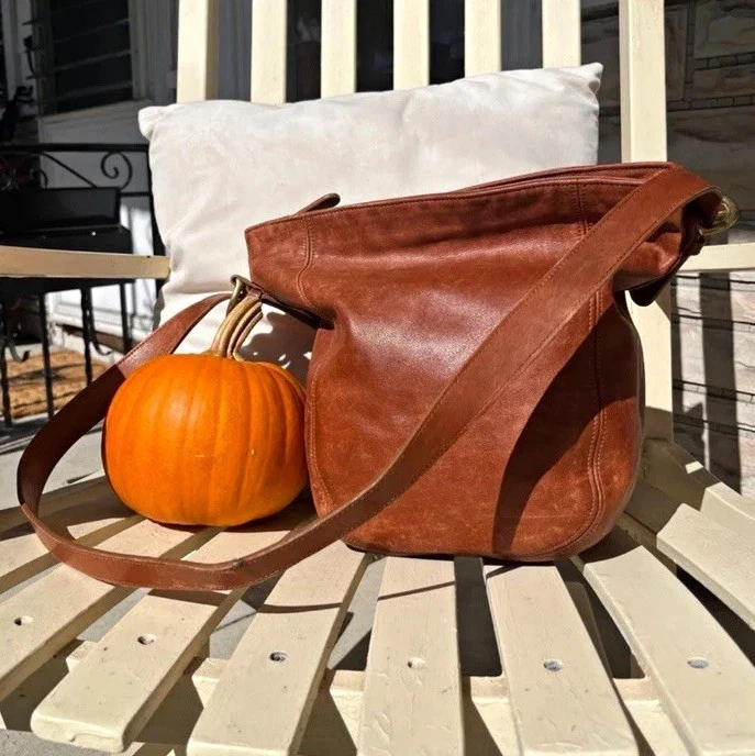25+ Coach Hobo Bags Brown Bags & Handbags for Women for sale