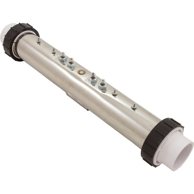 #ad #ad Heater FloThru HQ 8000 19 1 4quot; X 3quot; 230v 11.0kW : 26 0054 K $258.72