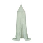 Ciel de Lit Enfant "Lili" 350cm Vert