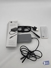 Microsoft Surface 65W Power Supply - Black 2 