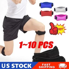 Knee Brace Support Patella Stabilizer Strap Arthritis Pain Relief Running USA