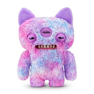 Fuggler Big Fugg 2.0 Plush Toy Doll Gift Sloth Blue Fish Orange Cat Plush Pillow