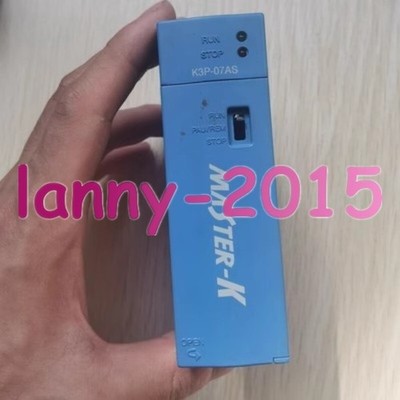 1PC used LS   K3S-07AS  #za