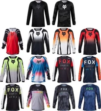 Fox Racing Youth 180 Jersey - Motocross Dirt Bike Off Road MX Riding Motorcycle
