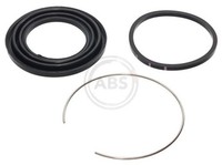A.B.S. 53755 Reparatursatz, Bremssattel Vorne FüR Mazda