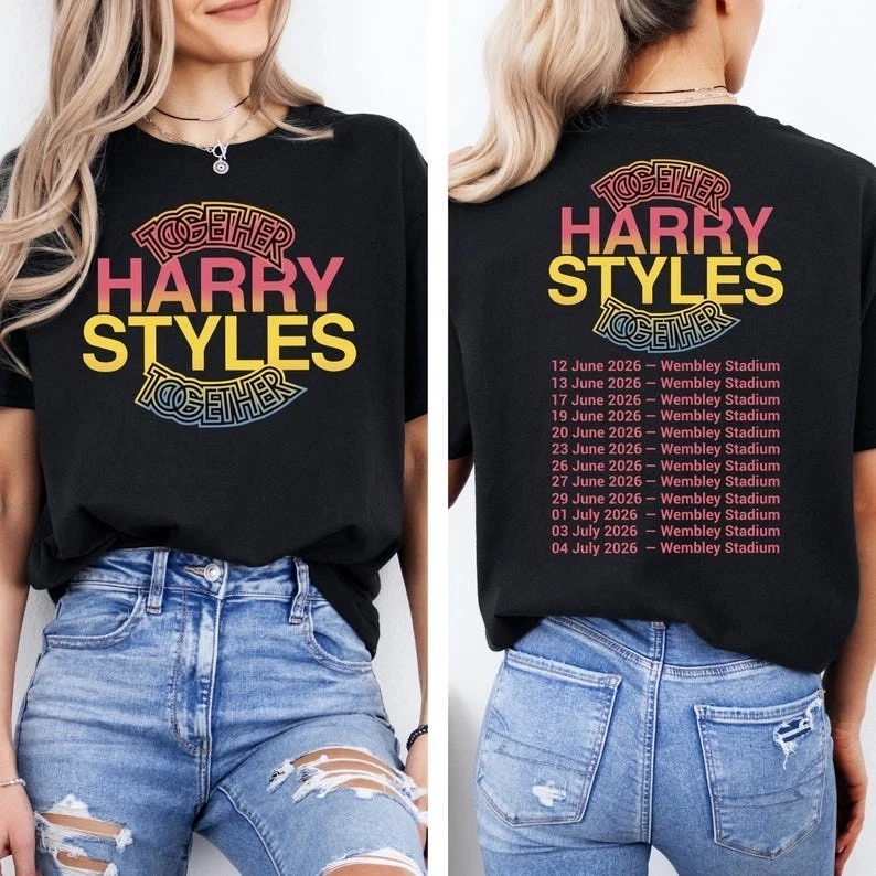 Harry Styles Shirts products for sale | eBay
