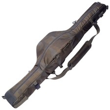 Image of Sonik SK-TEK Xtractor 9ft 3 Rod Sleeve FC0007 Carp Fishing 1