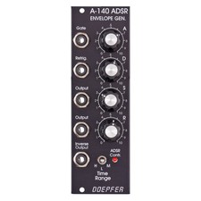 Doepfer A-140V ADSR Vintage Edition - Envelope Modular Synthesizer