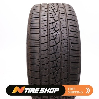 Take Off 235/40ZR18 Continental ControlContact Sport SRS Plus - 95Y - 9.5/32