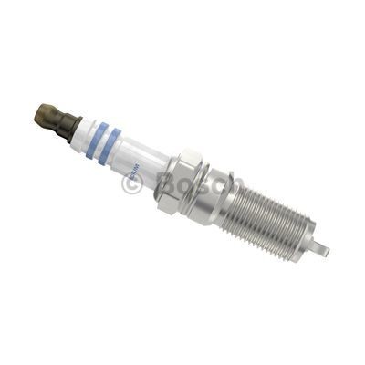 ENGINE SPARK PLUG SET PLUGS BOSCH 0 242 230 508 8PCS A FOR CHEVROLET CAPTIVA - Picture 5 of 11