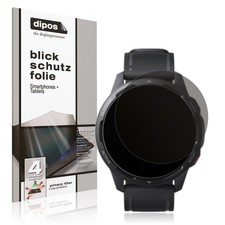 Protective Film for Xiaomi Watch S1 Active View Protection 4 modes dipos