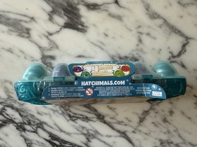 Hatchimals CollEGGtibles Mermal Magic Carton *New & Factory Sealed*