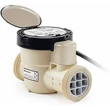 Pentair Ichlor 30 Salt Chlorine Generator Bundle Salt System for 30k Gal 523081O