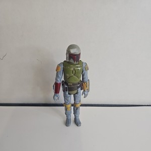 1979 Boba Fett Hong Kong | eBay