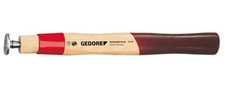 GEDORE E 600 H-2000 Ersatzstiel ROTBAND-PLUS Hickory 400 mm