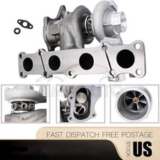 For Hyundai Genesis Coupe 2.0l 2013 2014 Turbo Turbocharger Td04hl4s
