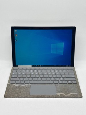 Microsoft Surface Pro 5 13'' Core i5-7300U 4GB RAM 128GB SSD - Used