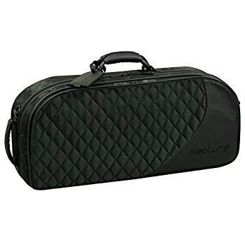 #ad Used Unused Unopened NEPTUNE Lightweight Wind Instrument Case for Alto $812.74