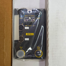 Turck BLCEN-2M12MT-2RFID-S PLC I/O Module ID F6811450