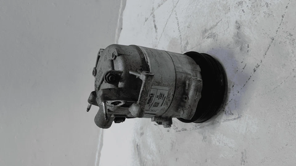 2019-2022 Honda Pilot AC A/C Conditioning Compressor OEM - Image 2 of 4