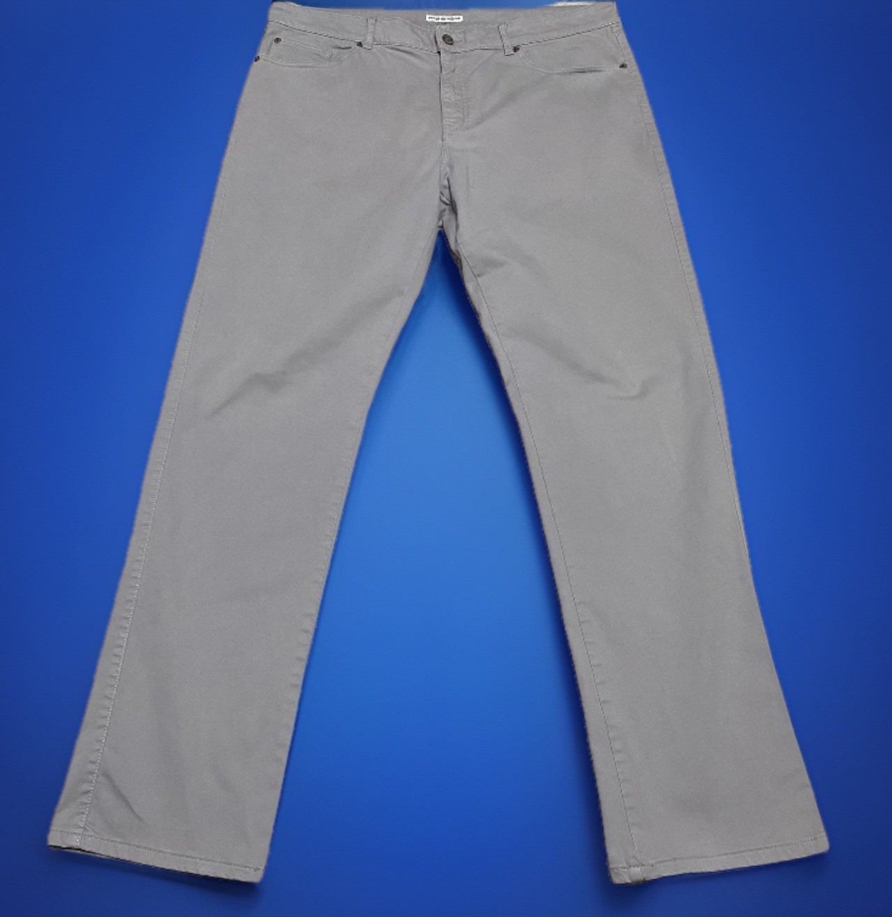 Peter Millar Ultimate Sateen 5-Pocket Size 34 Men’s Soft Stretch Golf Pants