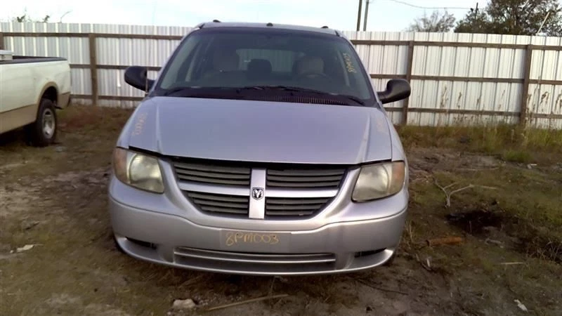 Piloto delantero izquierdo conductor para caravana 01-07 104445961 Foto 2 de 4