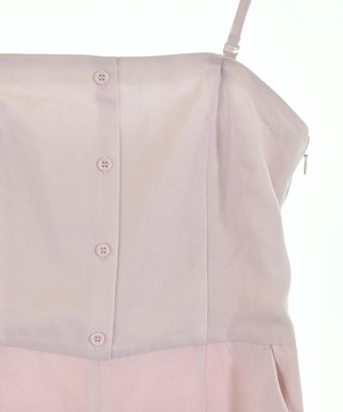 AMERI Overalls/Rompers/Jumpsuits Pink M 220063973… - image 4