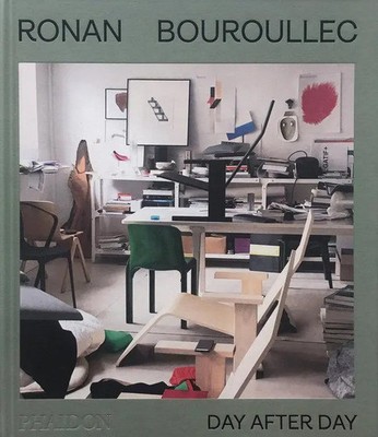 Ronan Bouroullec | Day After Day | Ronan Bouroullec | Englisch | Buch | 456 S.