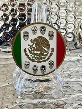 CIA Central Intelligence Agency Mexico Station SOG 