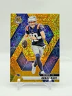 2025 Panini Drake Maye Gold (Raw)