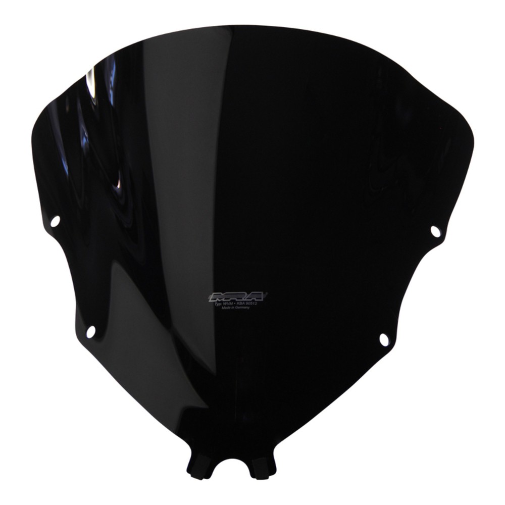 Screen MRA Racing BMW R Ninet Racer, Black for Moto Spare Parts