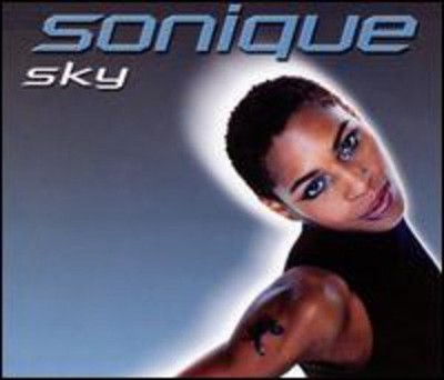 SONIQUE, Sky [Vinyl], Vinyl