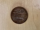 MEXICO 1967 Veinte (20) Centavo Coin  Free Shipping! — photo 1