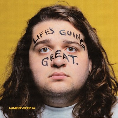 Games We Play - Life's Going Great [New CD] Explicit, Alliance MOD
