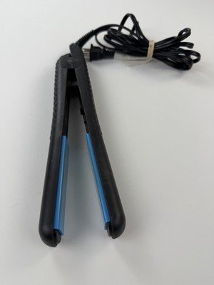 Amore Tourmaline 1.25  Hair Straightener Good Condition Tested