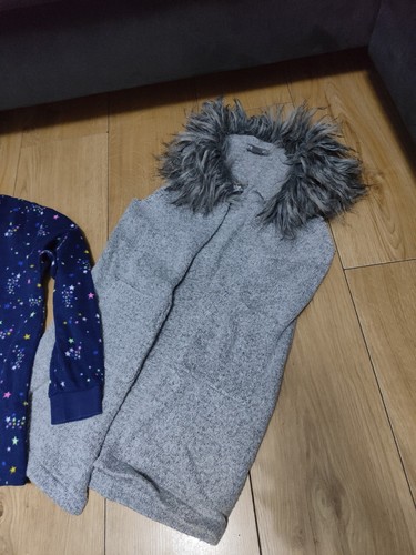#308💜 Enorme paquete de ropa para niñas 8-9 años GEORGE NEXT PRIMARK H&M M&S NUEZ MOSCADA - Imagen 10 de 12