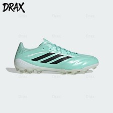 adidas Copa Pure IV Elite 2G/3G AG Mint/Black KI0600 Unisex MEN'S SIZE