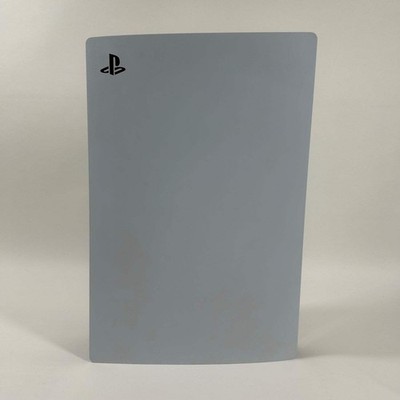 Broken Sony PlayStation 5 Digital Edition PS5 825GB Console Only Power Issue