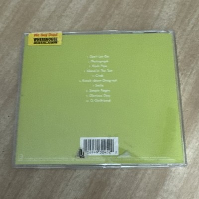 Weezer Self Titled Green Album (CD, 2001) 606949304522| eBay