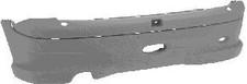 1998-2009 Rear Bumper Sports & Cc Models Fits Peugeot 206 206 Cc New